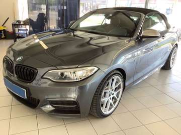 M235i Sport-Aut.*M-Sport*42TKM*Perfekt*