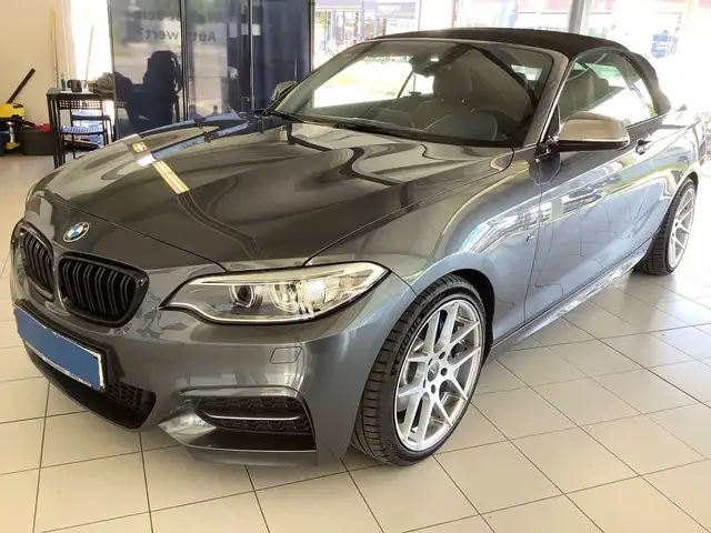 BMW M2 M235i Sport-Aut.*M-Sport*42TKM*Perfekt*