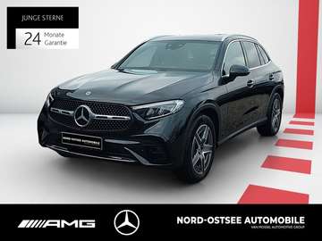 d 4M AMG KEYLESS-GO MBUX KLIMA LED