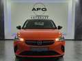 Opel Corsa F Edition*PDC* Orange - thumbnail 2