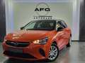 Opel Corsa F Edition*PDC* Orange - thumbnail 1