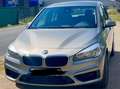 BMW 216 216d Gran Tourer Aut. Argent - thumbnail 1