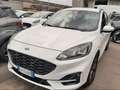 Ford Kuga Kuga ST-Line 1.5 ecoblue  2wd 120cv auto Blanc - thumbnail 2