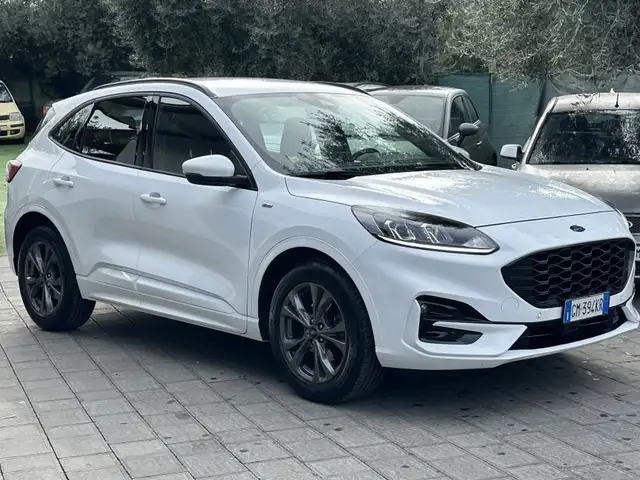 Ford Kuga ST Line Ecoblu 1.5 Automatica Kuga MY23 full