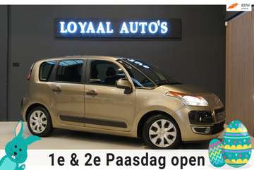 1.4 VTi Aura | AIRCO | CRUISE | TREKHAAK | NAP | A