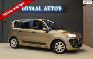 1.4 VTi Aura | AIRCO | CRUISE | TREKHAAK | NAP | A