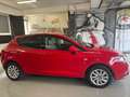 SEAT Ibiza 1.2 12V 1HAND KLIMA SHZ ALLU Rot - thumbnail 4