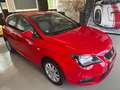 SEAT Ibiza 1.2 12V 1HAND KLIMA SHZ ALLU Rot - thumbnail 3