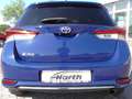 Toyota Auris Executive,Alu,Sitzheizung,Einparkhilfe,5-türig, Blau - thumbnail 9