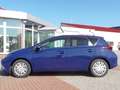 Toyota Auris Executive,Alu,Sitzheizung,Einparkhilfe,5-türig, Blau - thumbnail 11
