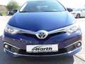 Toyota Auris Executive,Alu,Sitzheizung,Einparkhilfe,5-türig, Blau - thumbnail 7