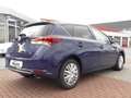 Toyota Auris Executive,Alu,Sitzheizung,Einparkhilfe,5-türig, Blau - thumbnail 5