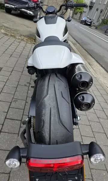 Harley-Davidson Sportster S - foto 5