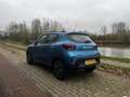 Dacia Spring Extreme Carplay Parkeercamera Fastcharge parksens Blauw - thumbnail 2