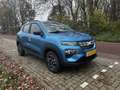 Dacia Spring Extreme Carplay Parkeercamera Fastcharge parksens Blauw - thumbnail 5