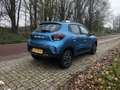 Dacia Spring Extreme Carplay Parkeercamera Fastcharge parksens Blauw - thumbnail 4