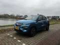 Dacia Spring Extreme Carplay Parkeercamera Fastcharge parksens Blauw - thumbnail 1