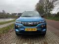 Dacia Spring Extreme Carplay Parkeercamera Fastcharge parksens Blauw - thumbnail 6