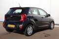 Kia Picanto 1.0 CVVT ComfortLine Radio Airco Bluetooth Elektri Noir - thumbnail 4
