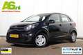 Kia Picanto 1.0 CVVT ComfortLine Radio Airco Bluetooth Elektri Noir - thumbnail 1