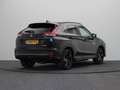 Mitsubishi Eclipse Cross 2.4 PHEV Black Edition | Stoelverwarming voor & ac Zwart - thumbnail 11