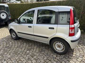 Panda 1.2 Classic