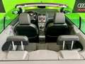 Ford Focus Focus CC 2.0 tdci + dpf Gris - thumbnail 12