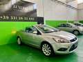 Ford Focus Focus CC 2.0 tdci + dpf Gris - thumbnail 5