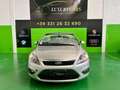 Ford Focus Focus CC 2.0 tdci + dpf Gris - thumbnail 3