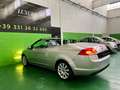 Ford Focus Focus CC 2.0 tdci + dpf Gris - thumbnail 2