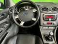 Ford Focus Focus CC 2.0 tdci + dpf Gris - thumbnail 10