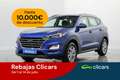 Hyundai TUCSON 1.6CRDI 48V SLE 4x2 Azul - thumbnail 1
