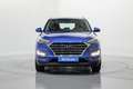 Hyundai TUCSON 1.6CRDI 48V SLE 4x2 Azul - thumbnail 2