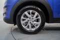 Hyundai TUCSON 1.6CRDI 48V SLE 4x2 Azul - thumbnail 11