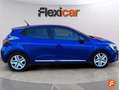 Renault Clio Intens+E-Tech+H%C3%ADbrido+104+kW+%28140CV%29 Azul - thumbnail 9