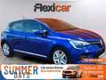 Renault Clio Intens+E-Tech+H%C3%ADbrido+104+kW+%28140CV%29 Azul - thumbnail 1
