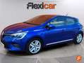 Renault Clio Intens+E-Tech+H%C3%ADbrido+104+kW+%28140CV%29 Azul - thumbnail 3