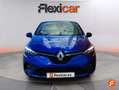 Renault Clio Intens+E-Tech+H%C3%ADbrido+104+kW+%28140CV%29 Azul - thumbnail 2