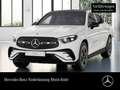 Mercedes-Benz GLC 220 d 4M AMG+NIGHT+PANO+360+AHK+TOTW+KEYLESS Weiß - thumbnail 1