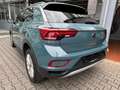 Volkswagen T-Roc 1.5 TSI DSG Life -LED-AppConnect Bleu - thumbnail 19