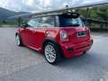 MINI John Cooper Works Mini III R56 2007 Hatchback 1.6 FL Rojo - thumbnail 5