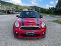 MINI John Cooper Works Mini III R56 2007 Hatchback 1.6 FL Rojo - thumbnail 2
