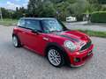 MINI John Cooper Works Mini III R56 2007 Hatchback 1.6 FL Rojo - thumbnail 3
