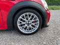 MINI John Cooper Works Mini III R56 2007 Hatchback 1.6 FL Rojo - thumbnail 6