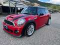 MINI John Cooper Works Mini III R56 2007 Hatchback 1.6 FL Rojo - thumbnail 1