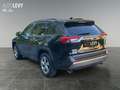 Toyota RAV 4 RAV4 2.5 D Team Deutschland +Carplay+Navi+ Schwarz - thumbnail 4