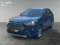 Toyota RAV 4 RAV4 2.5 D Team Deutschland +Carplay+Navi+ Schwarz - thumbnail 2