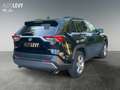 Toyota RAV 4 RAV4 2.5 D Team Deutschland +Carplay+Navi+ Schwarz - thumbnail 6