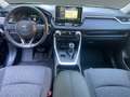 Toyota RAV 4 RAV4 2.5 D Team Deutschland +Carplay+Navi+ Schwarz - thumbnail 11