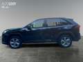 Toyota RAV 4 RAV4 2.5 D Team Deutschland +Carplay+Navi+ Schwarz - thumbnail 3
